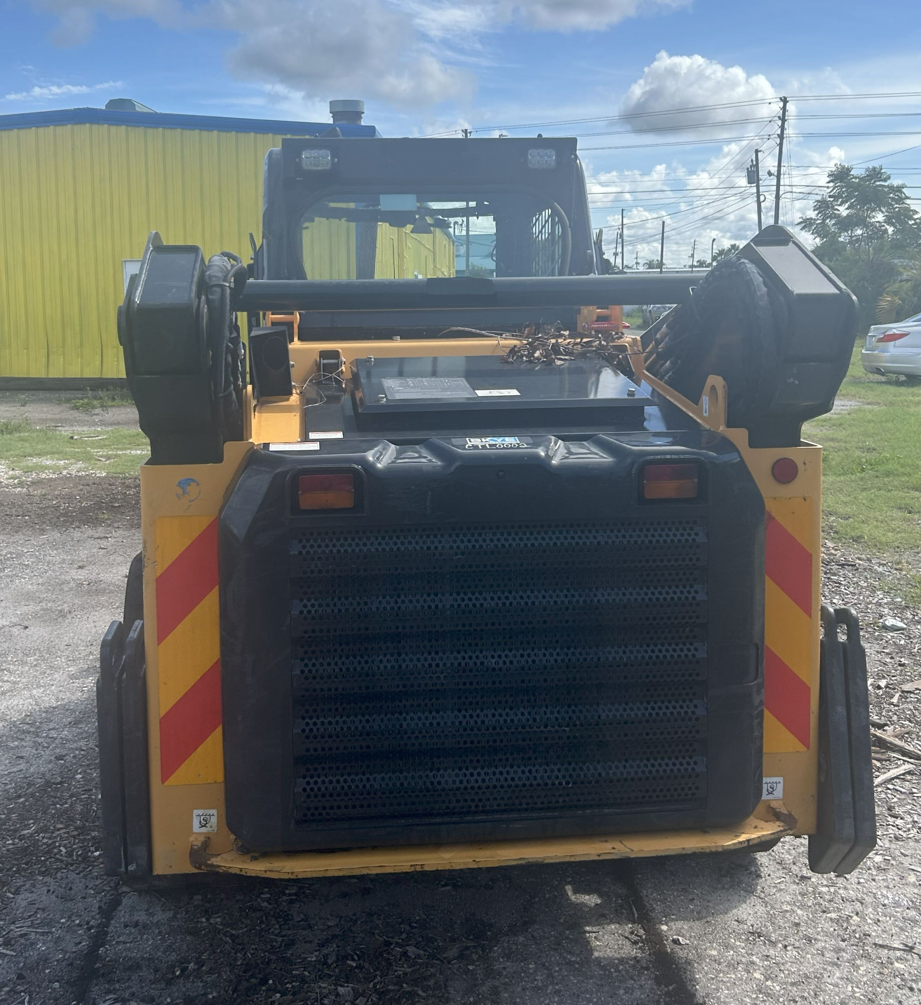 2024 HYUNDAI HT100V - view 4 of 12