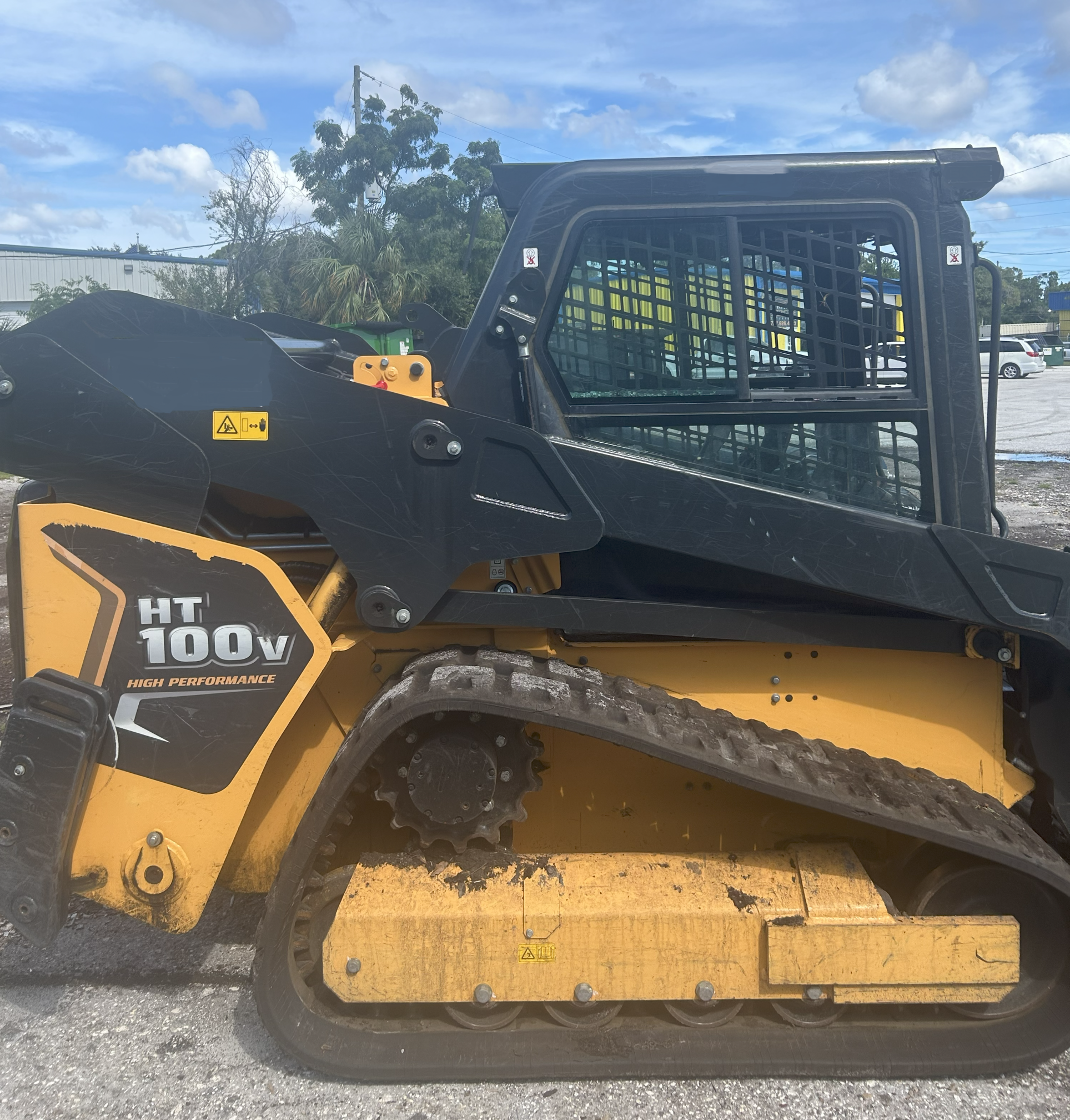 2024 HYUNDAI HT100V - Image 6