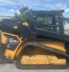 2024 HYUNDAI HT100V - Image 6