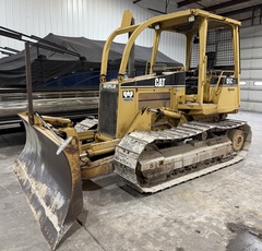 1997 CATERPILLAR D5C XL Series III - Image 1