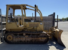 1997 CATERPILLAR D5C XL Series III - Image 4