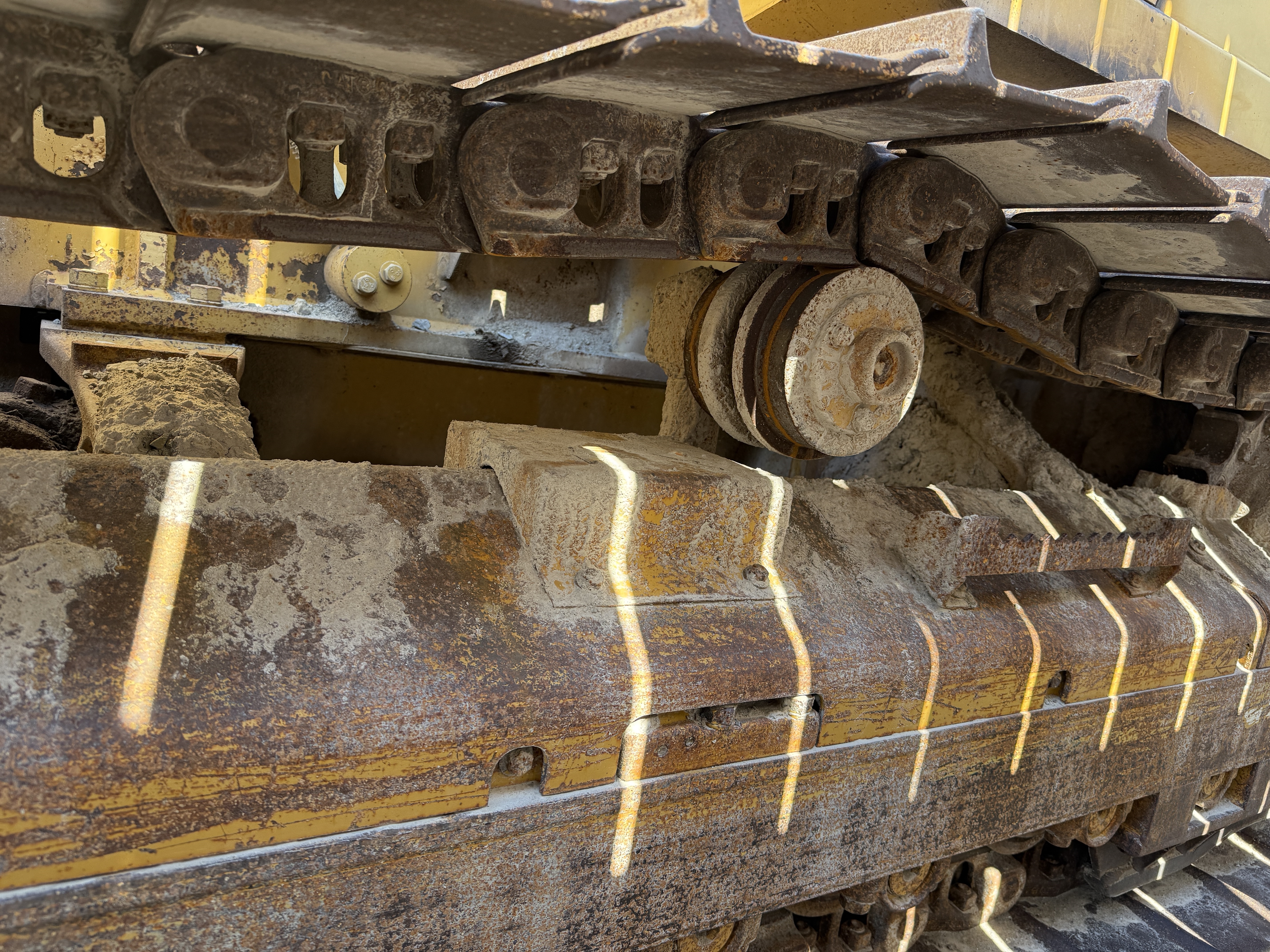 1997 CATERPILLAR D5C XL Series III - view 15 of 31