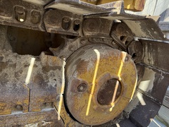 1997 CATERPILLAR D5C XL Series III - Image 16