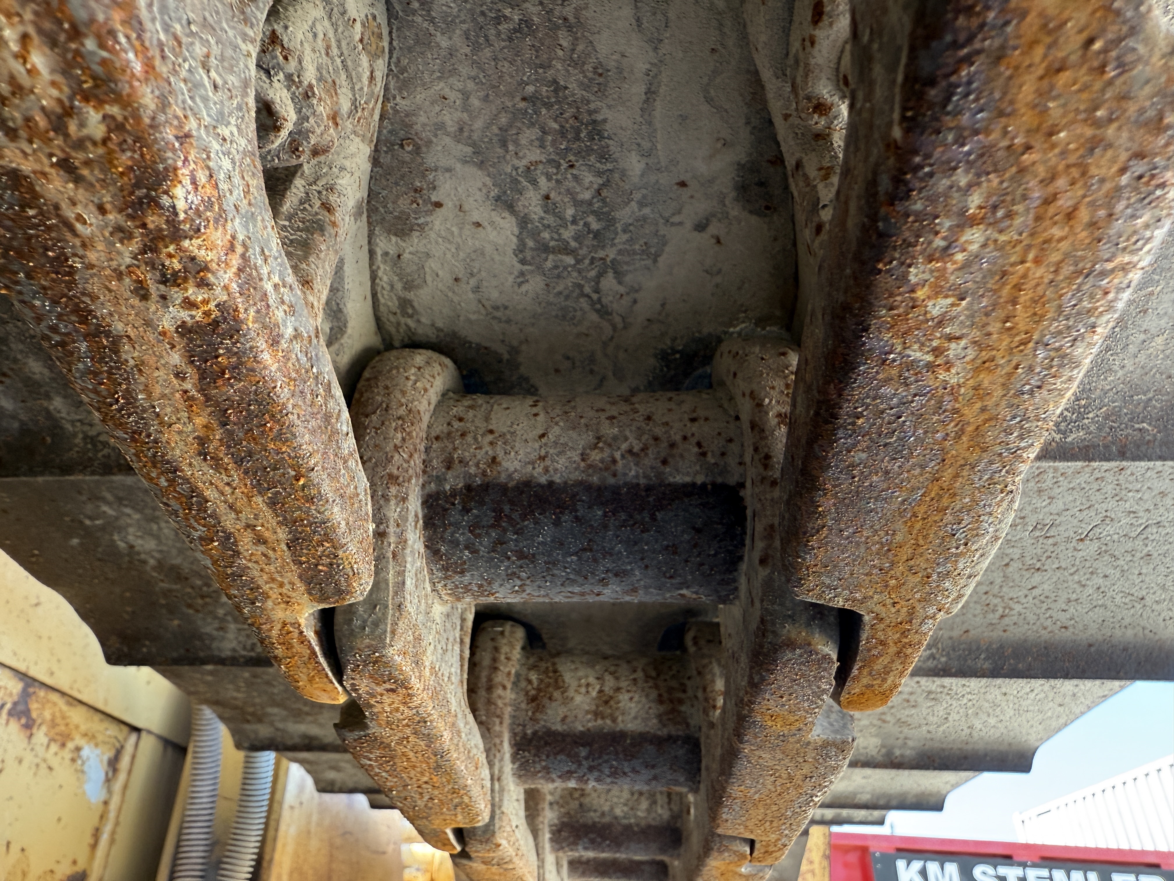 1997 CATERPILLAR D5C XL Series III - Image 21