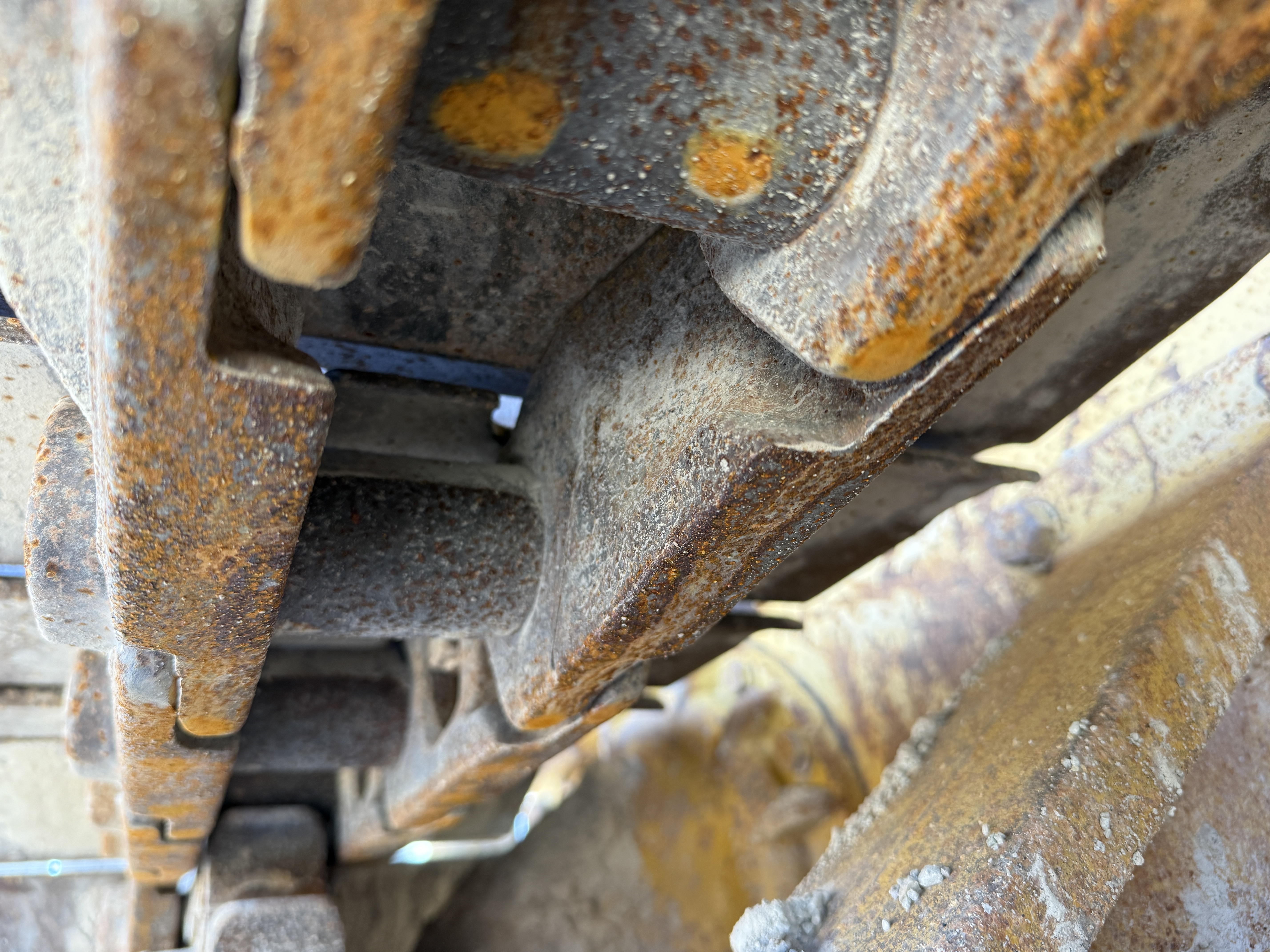 1997 CATERPILLAR D5C XL Series III - Image 22