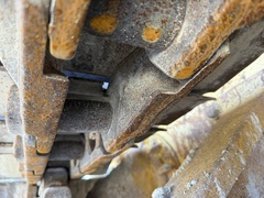 1997 CATERPILLAR D5C XL Series III - Image 22