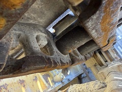 1997 CATERPILLAR D5C XL Series III - Image 23