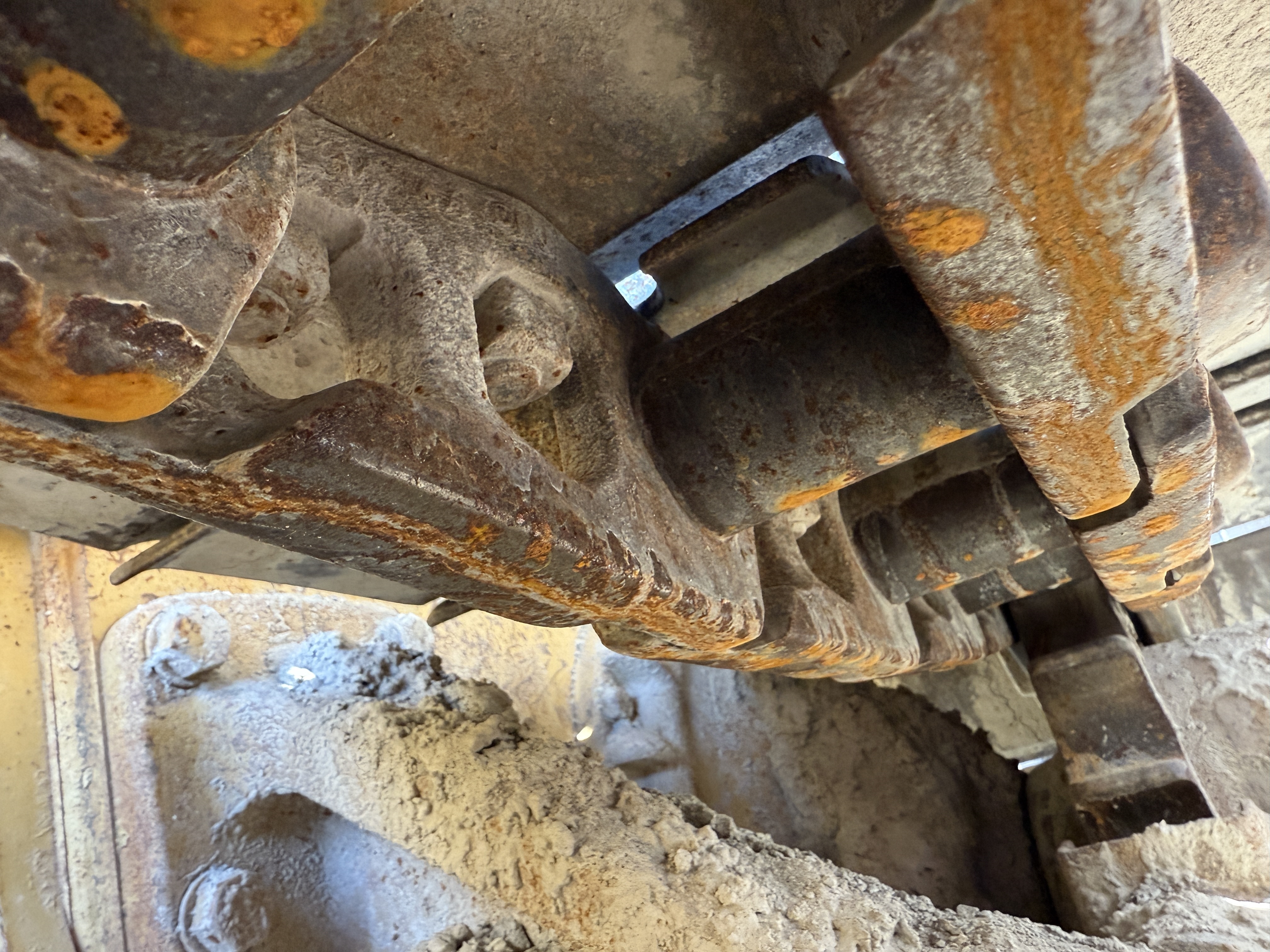 1997 CATERPILLAR D5C XL Series III - Image 24