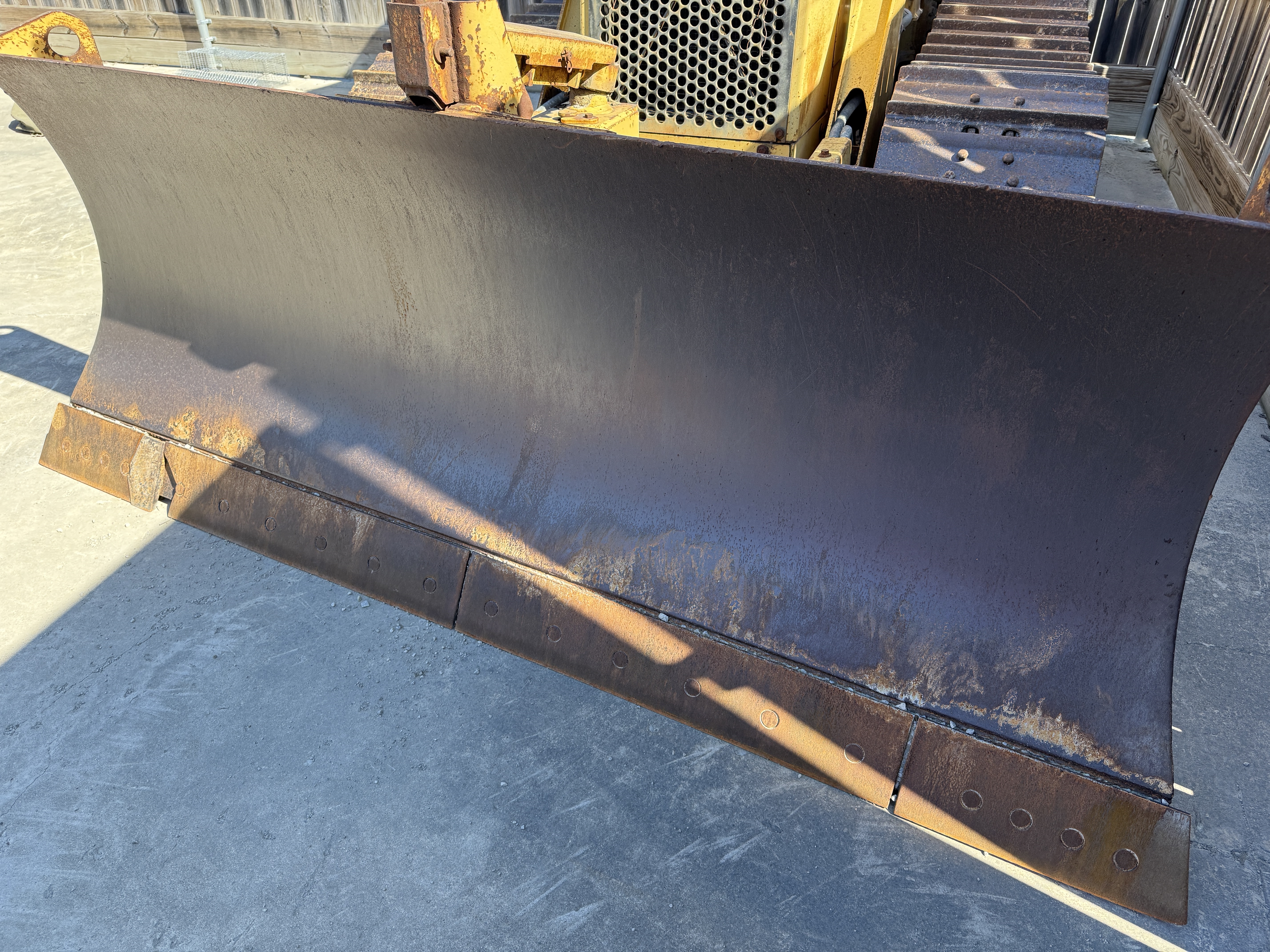 1997 CATERPILLAR D5C XL Series III - Image 26