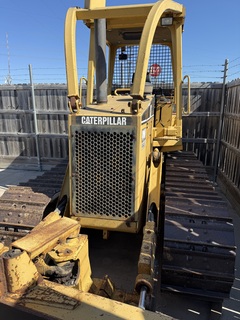 1997 CATERPILLAR D5C XL Series III - Image 9