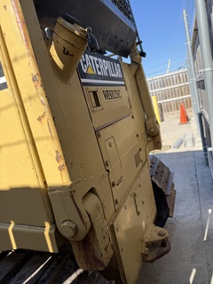 1997 CATERPILLAR D5C XL Series III - Image 12