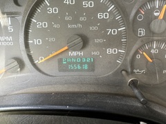 2006 CHEVROLET C5500 - Image 7