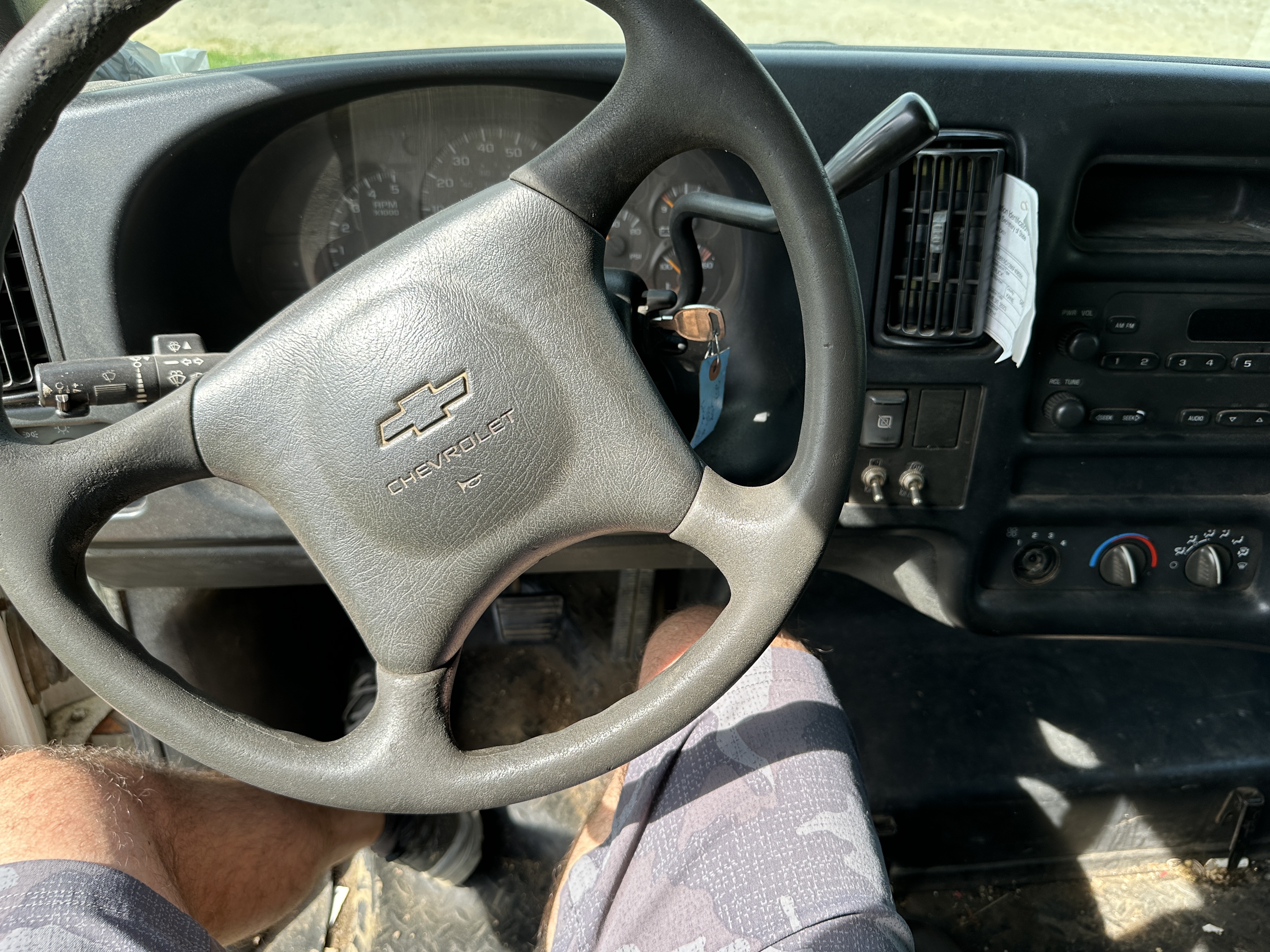 2006 CHEVROLET C5500 - view 8 of 28