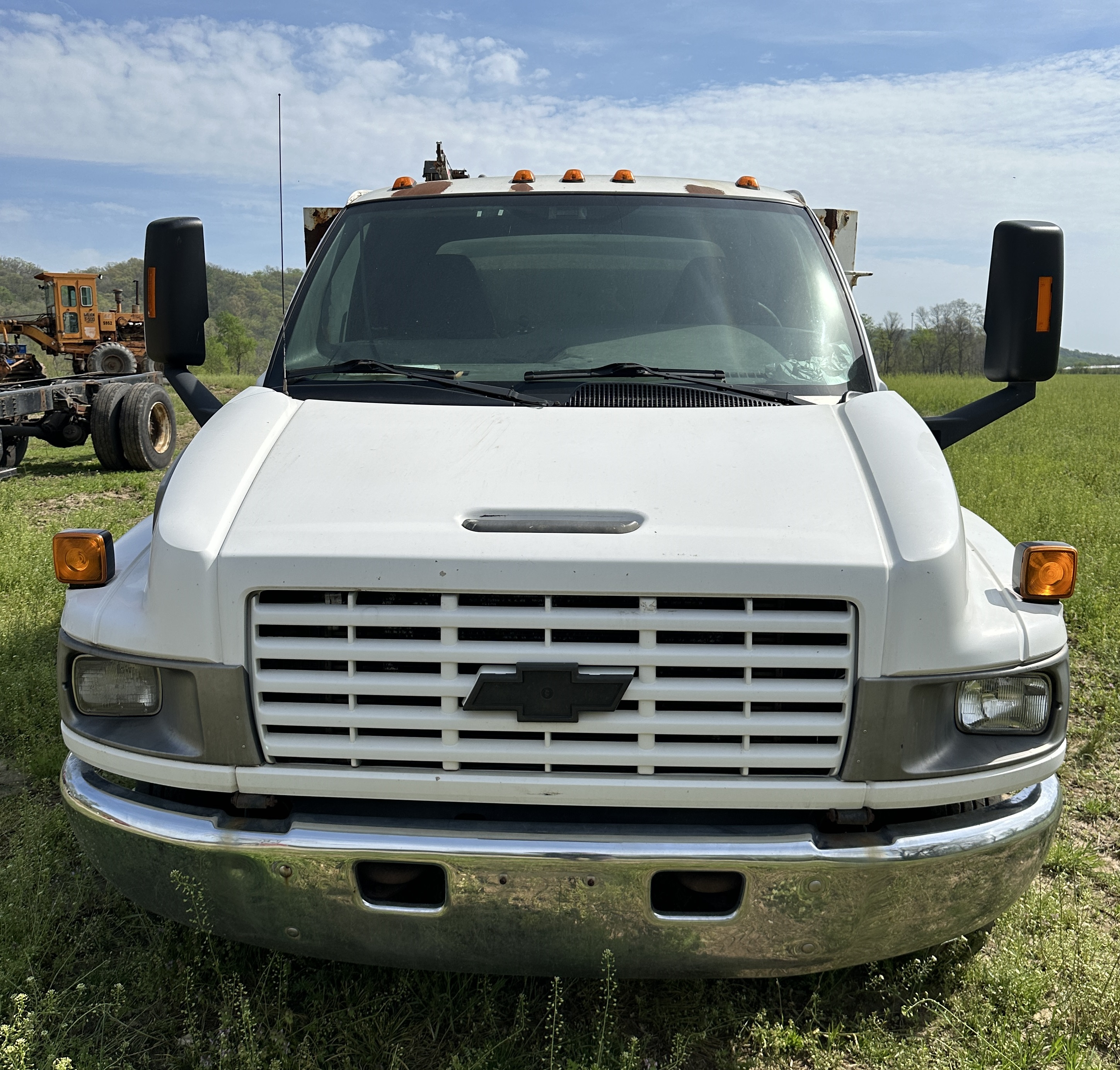 2006 CHEVROLET C5500 - view 6 of 28