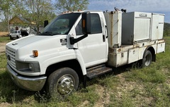 2006 CHEVROLET C5500 - Image 1