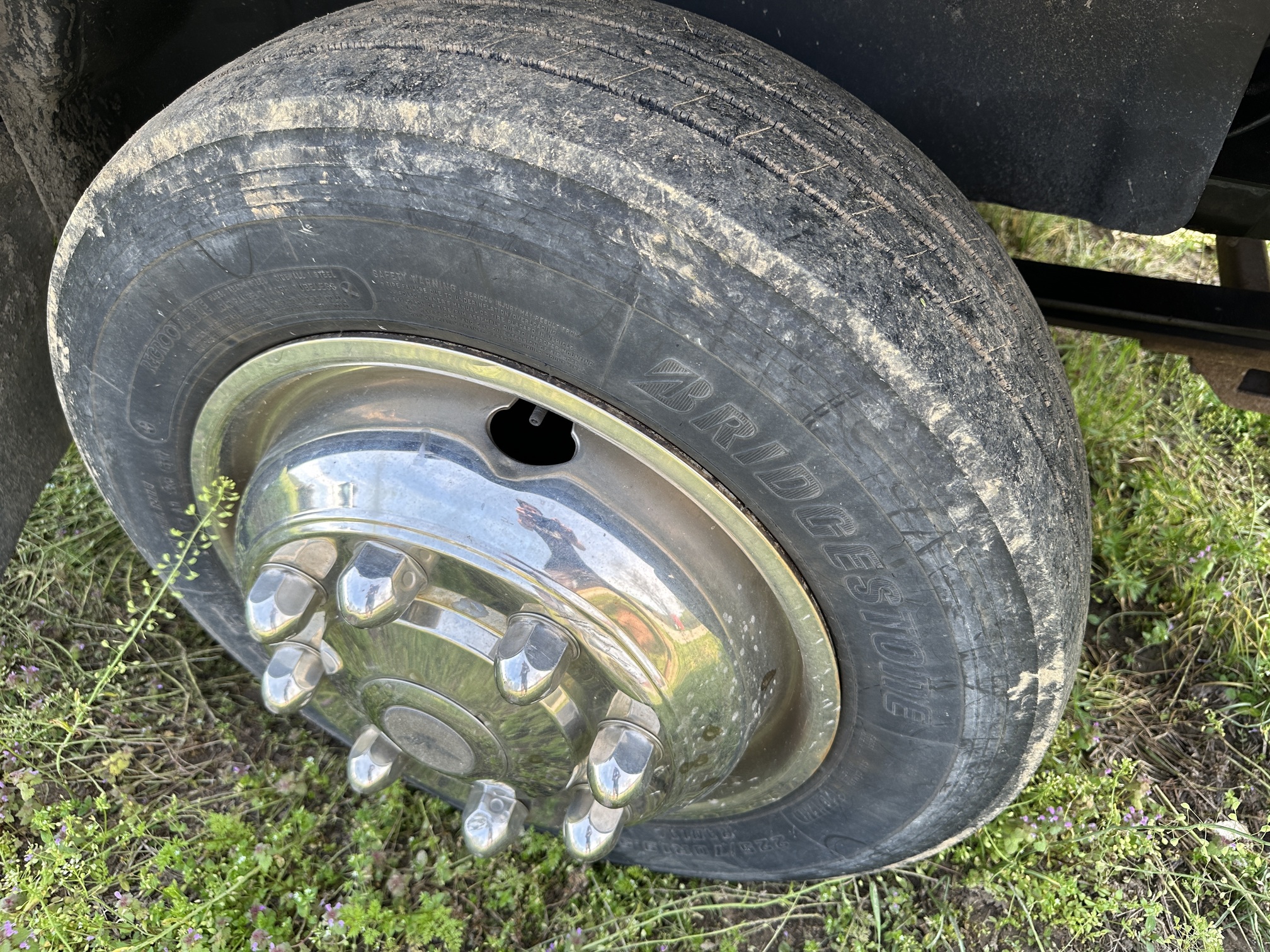 2006 CHEVROLET C5500 - Image 12