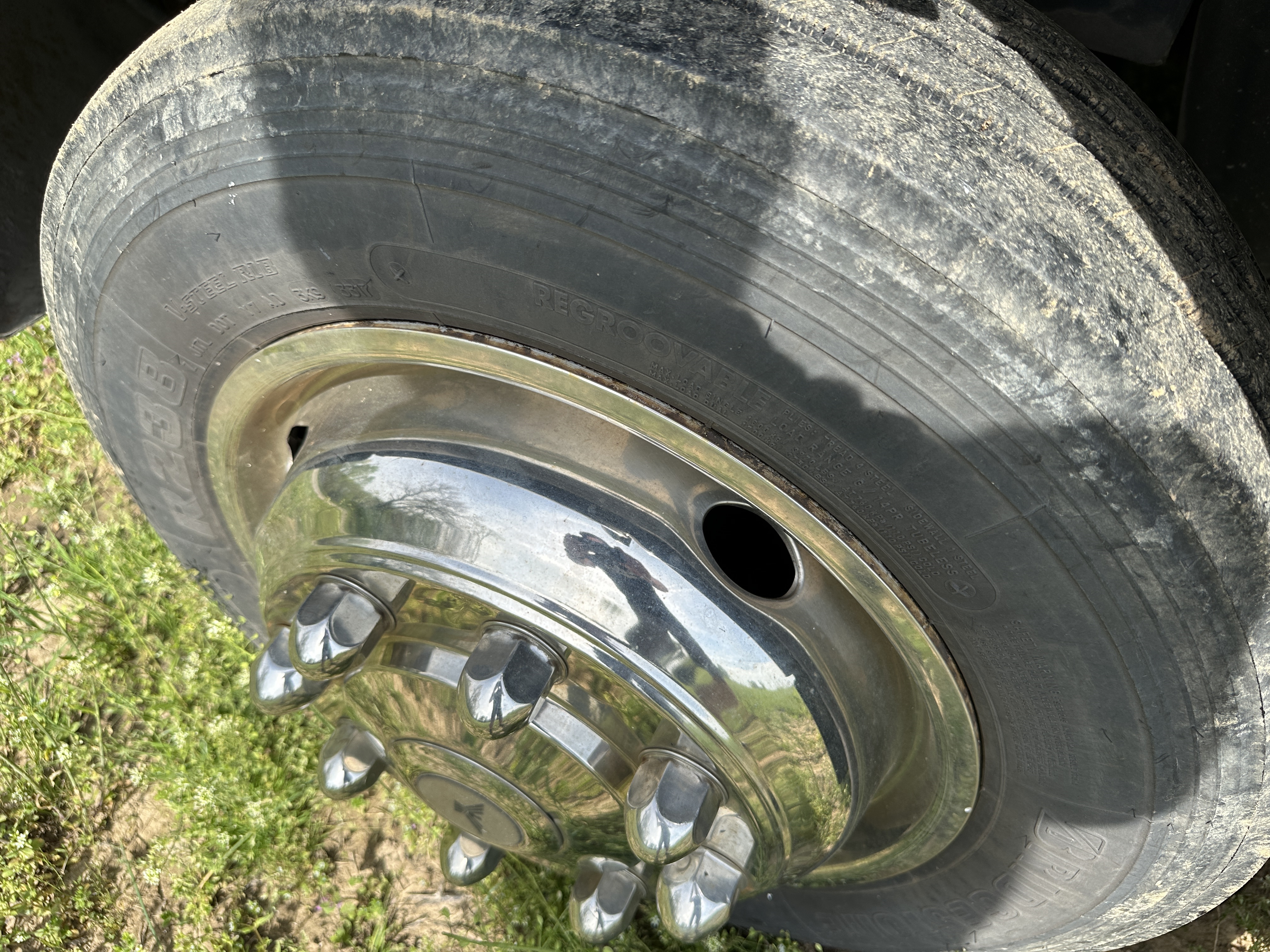 2006 CHEVROLET C5500 - Image 15