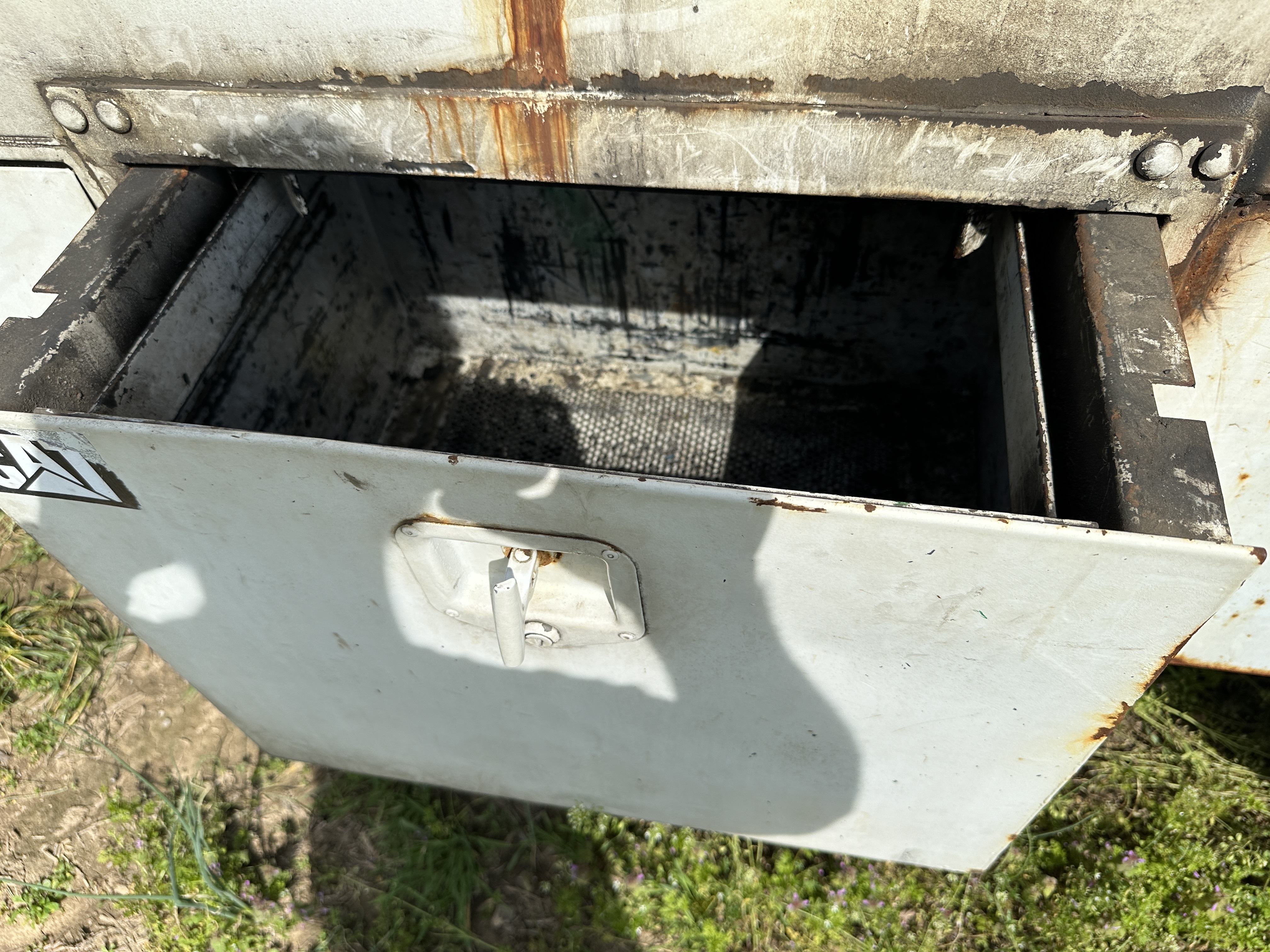 2006 CHEVROLET C5500 - Image 17