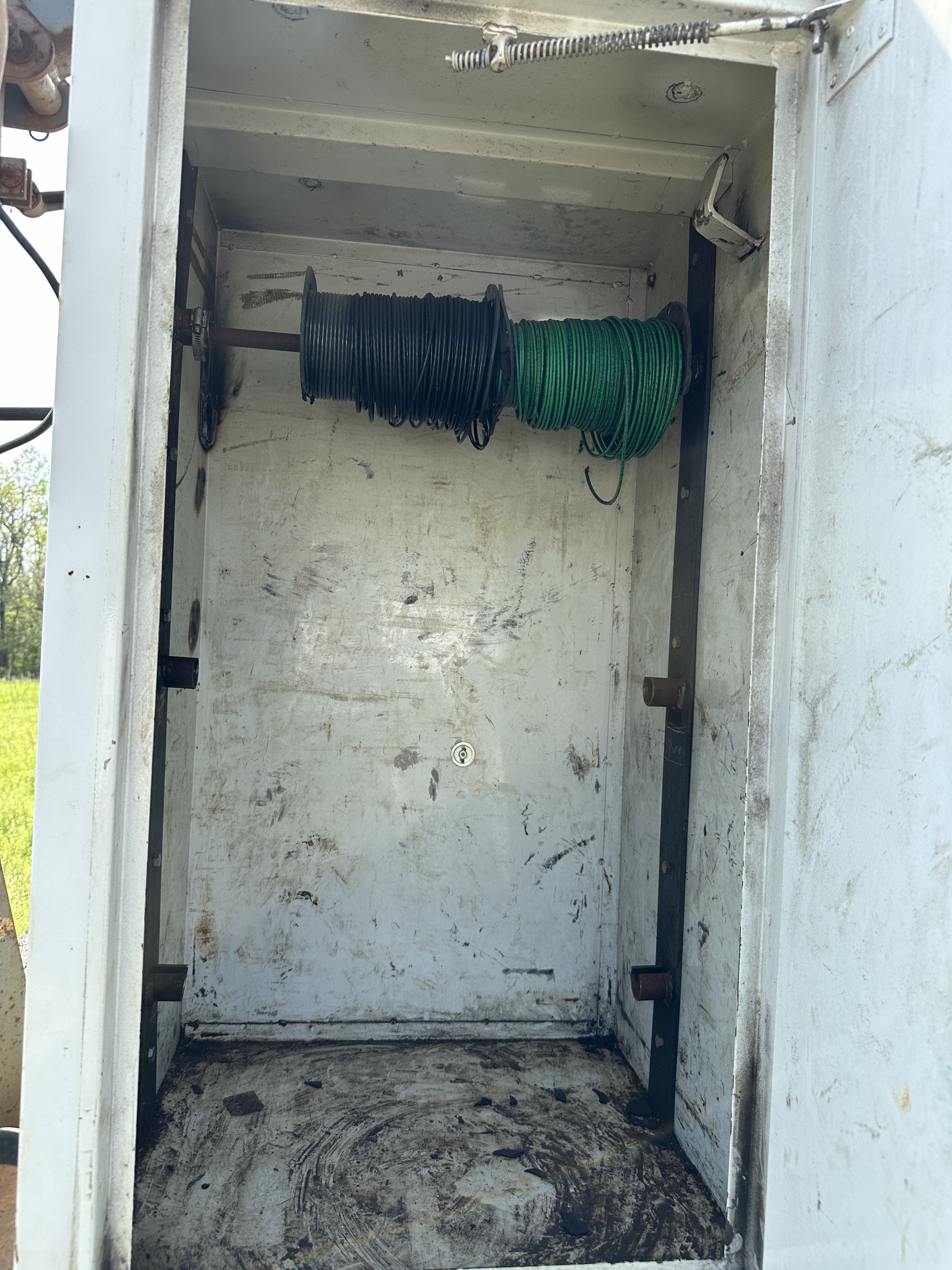 2006 CHEVROLET C5500 - Image 20