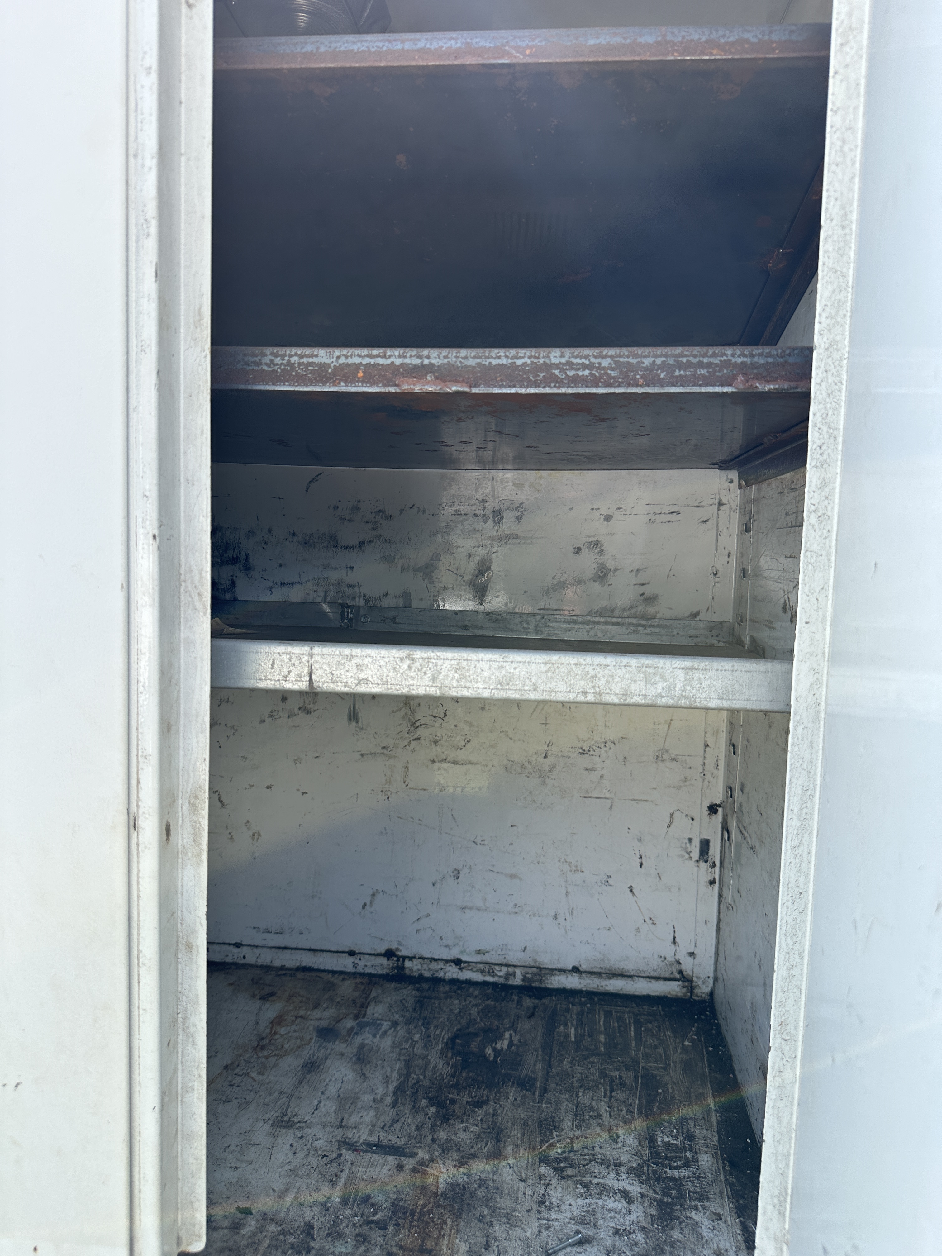 2006 CHEVROLET C5500 - Image 21