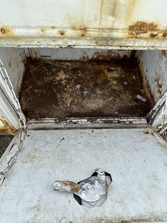 2006 CHEVROLET C5500 - Image 23