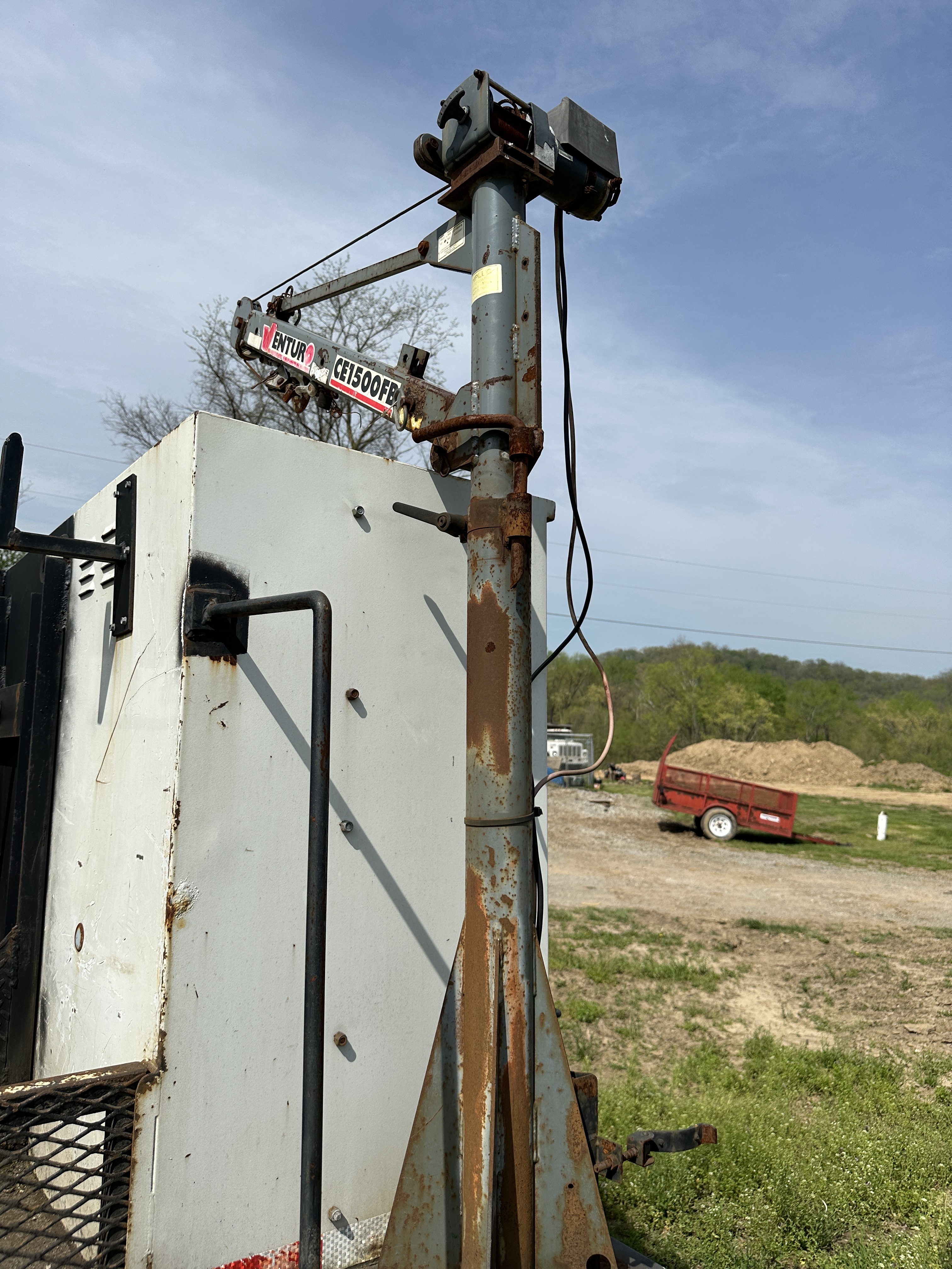 2006 CHEVROLET C5500 - Image 25