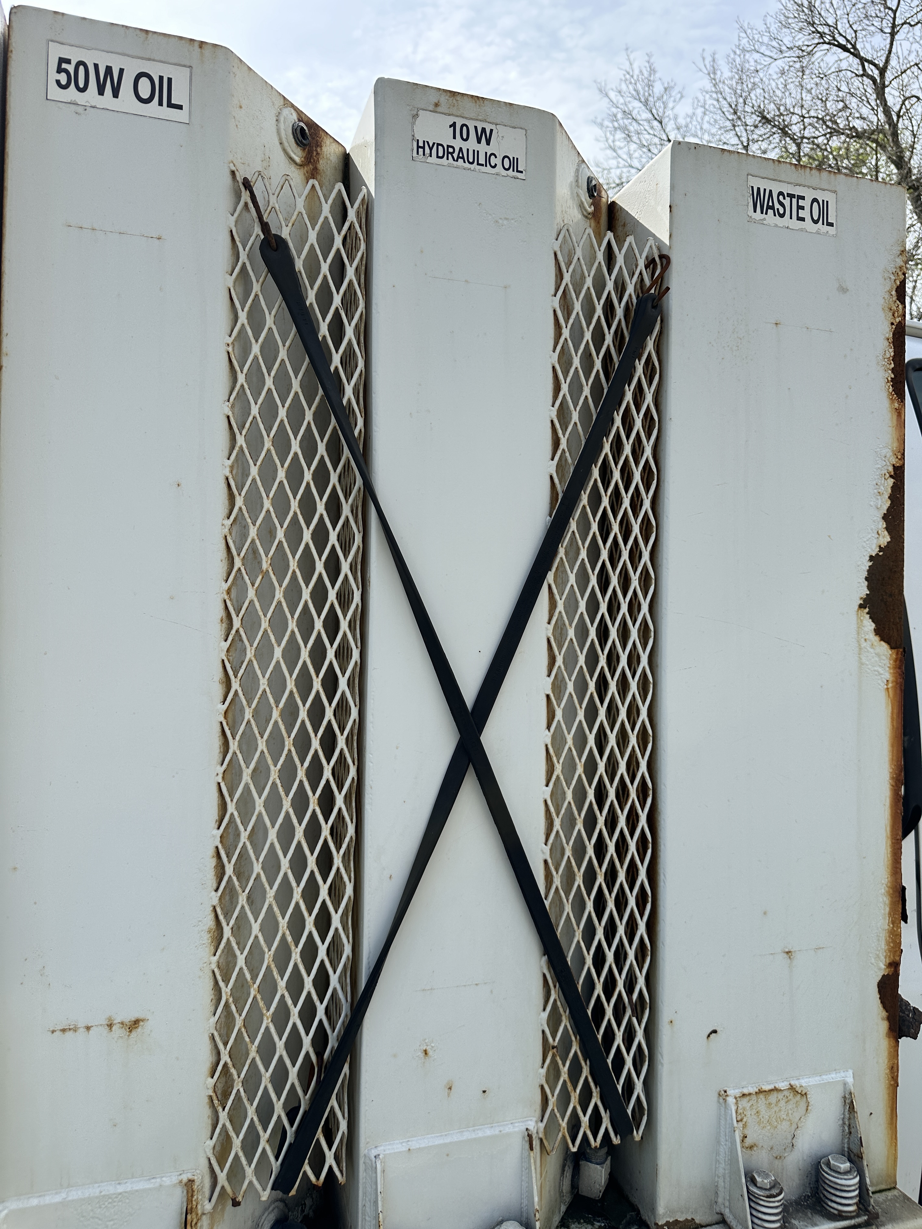 2006 CHEVROLET C5500 - Image 26