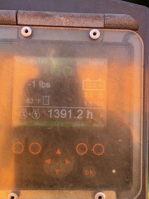 2022 LEGUAN 190 - Image 29