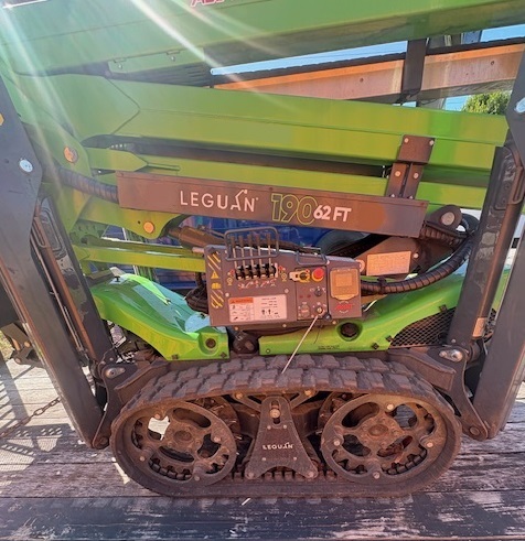 2022 LEGUAN 190 - Image 2