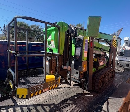 2022 LEGUAN 190 - view 4 of 29