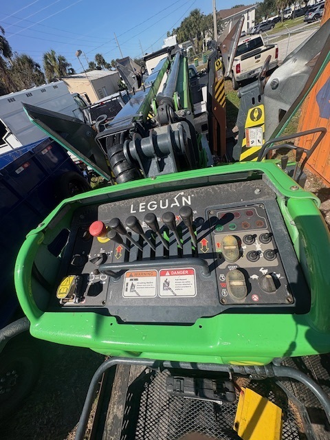 2022 LEGUAN 190 - Image 15