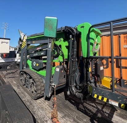 2022 LEGUAN 190 - Image 3