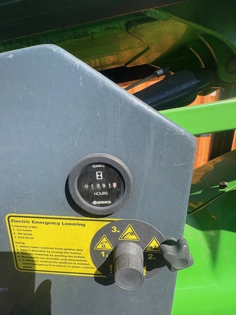 2022 LEGUAN 190 - view 20 of 29