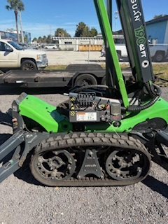 2022 LEGUAN 190 - view 5 of 29