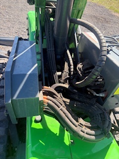 2022 LEGUAN 190 - Image 17