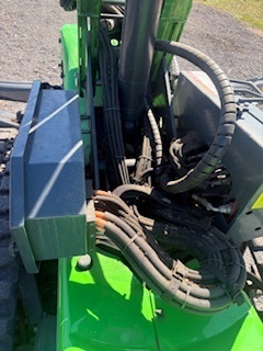 2022 LEGUAN 190 - Image 17