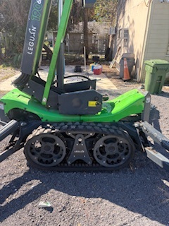 2022 LEGUAN 190 - view 6 of 29