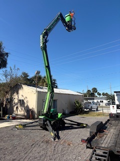 2022 LEGUAN 190 - Image 7