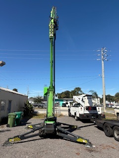 2022 LEGUAN 190 - Image 8