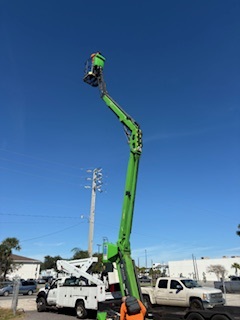 2022 LEGUAN 190 - Image 9