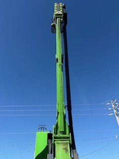 2022 LEGUAN 190 - Image 10