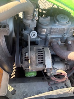 2022 LEGUAN 190 - Image 21