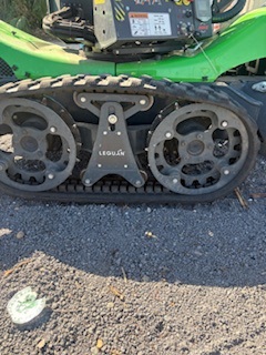 2022 LEGUAN 190 - Image 12