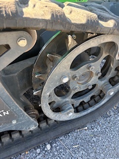 2022 LEGUAN 190 - Image 14