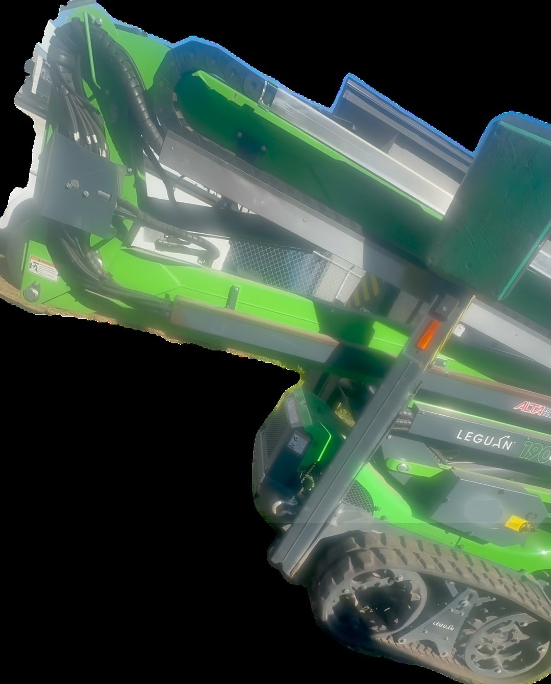 2022 LEGUAN 190 - Image 28