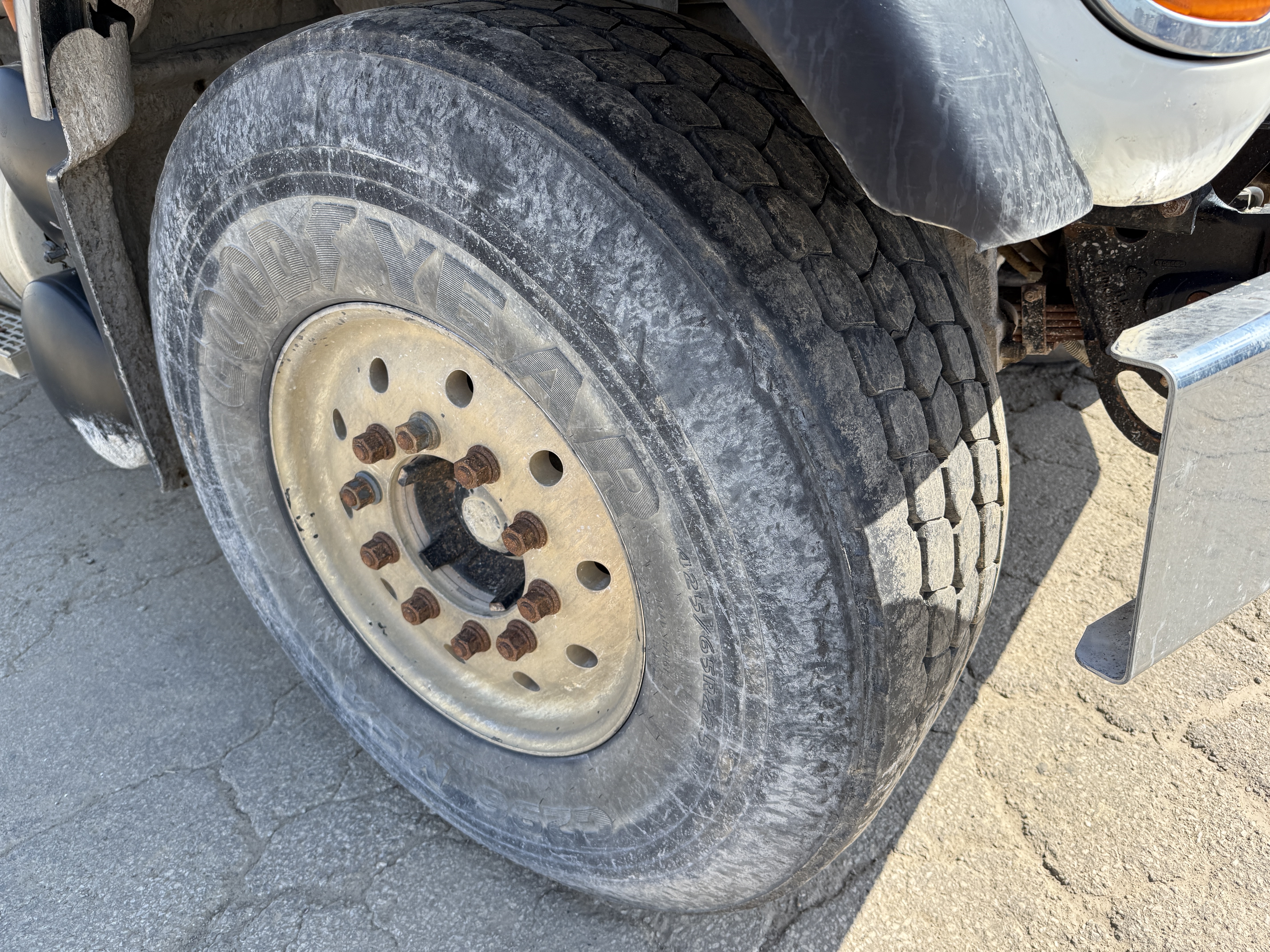 2005 MACK CV713 - view 20 of 34