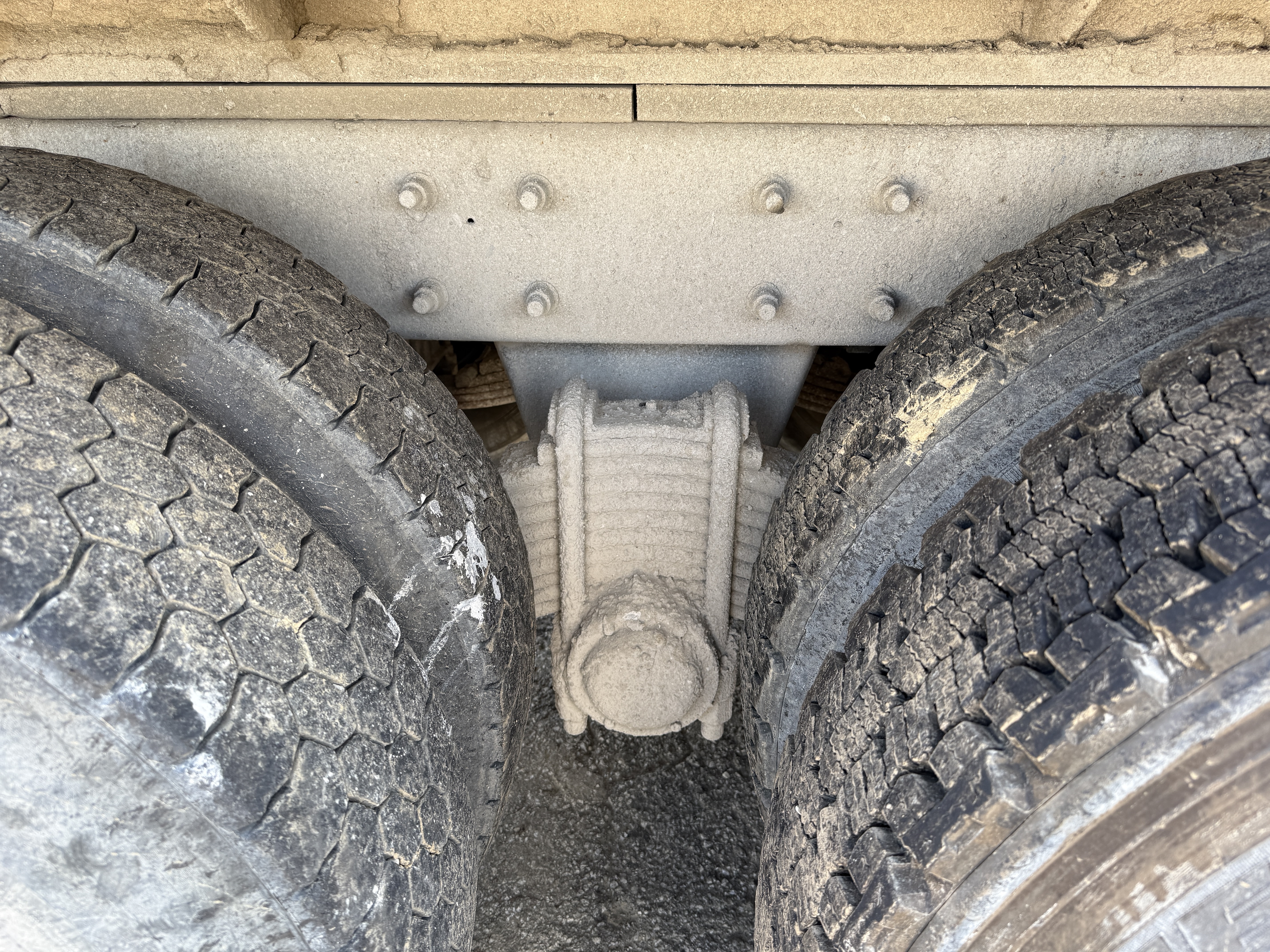 2005 MACK CV713 - Image 22