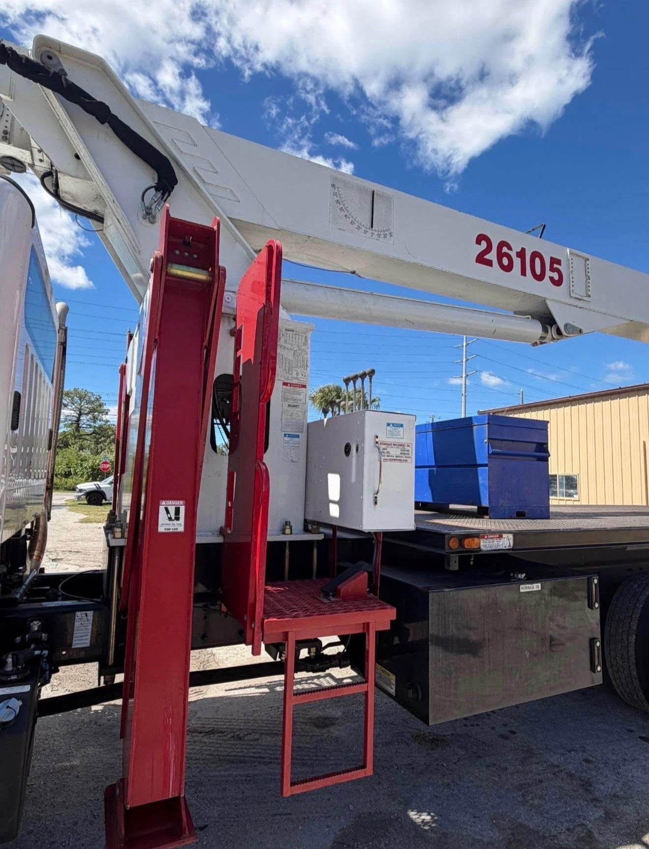 2019 ELLIOTT 26-105F - view 6 of 9