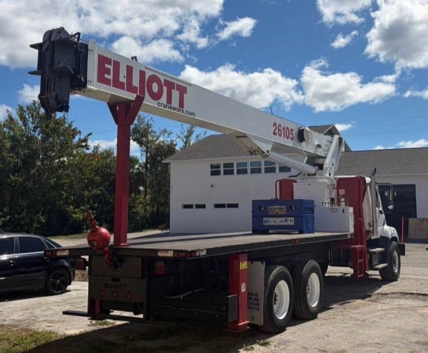 2019 ELLIOTT 26-105F - view 3 of 9