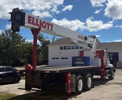 2019 ELLIOTT 26-105F - Image 3